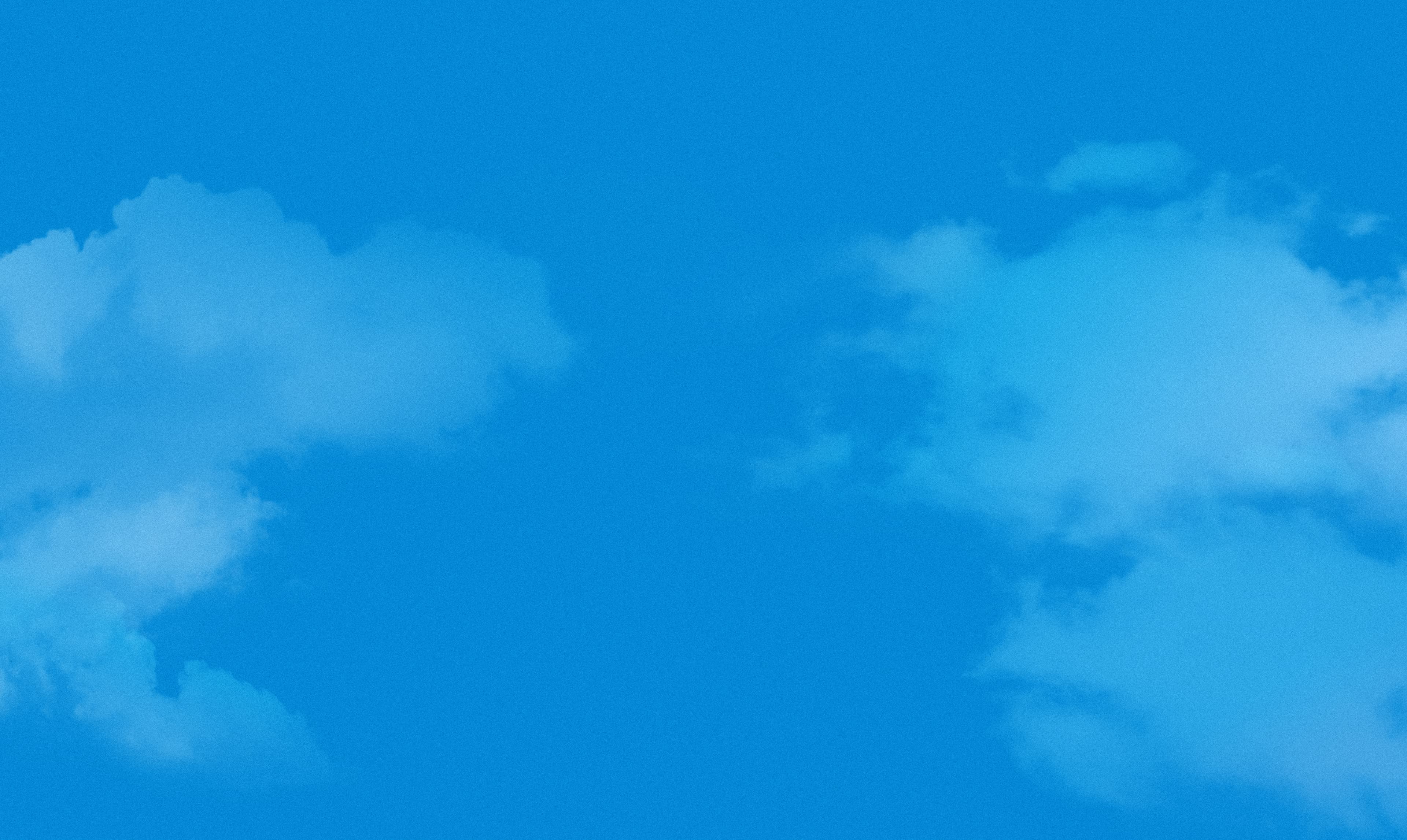 Sky background